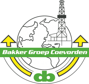 Logo Bakker Groep