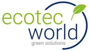 Logo Ecotec World
