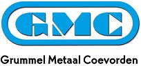 Logo Grummel Metaal Coevorden