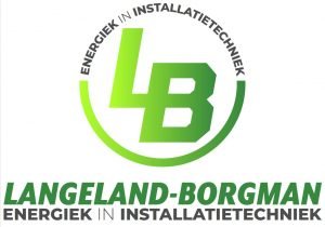 Logo Langeland-Borgman