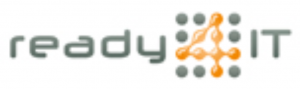 Logo Ready4IT