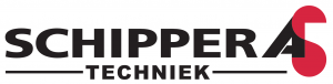 Logo Schipper Techniek