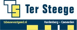 Logo Ter Steege Bouw Vastgoed