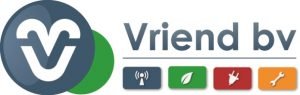 Logo Vriend B.V.